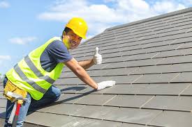 Professional Roofing Services in Marvin, NC